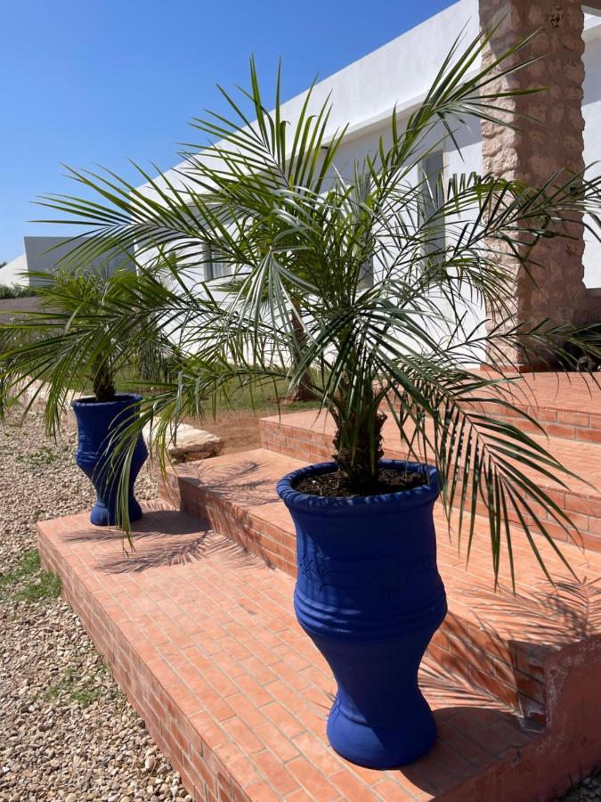 Migdol Essaouira