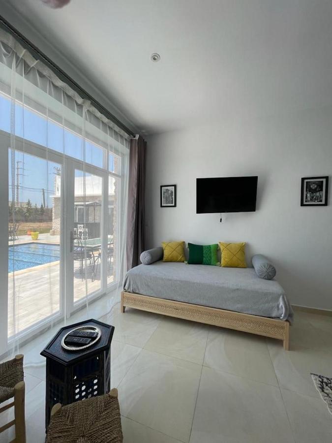Migdol Essaouira