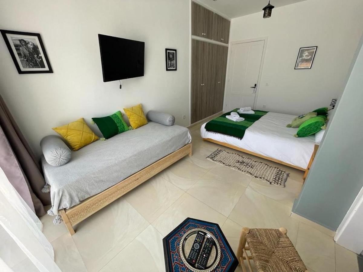 Migdol Essaouira